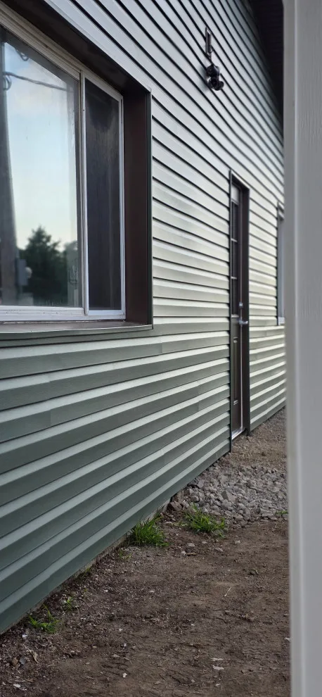 Centerburg Conservation Club - Siding Installation by Stover Home Services LLC - Photo 9