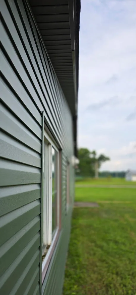 Centerburg Conservation Club - Siding Installation by Stover Home Services LLC - Photo 5