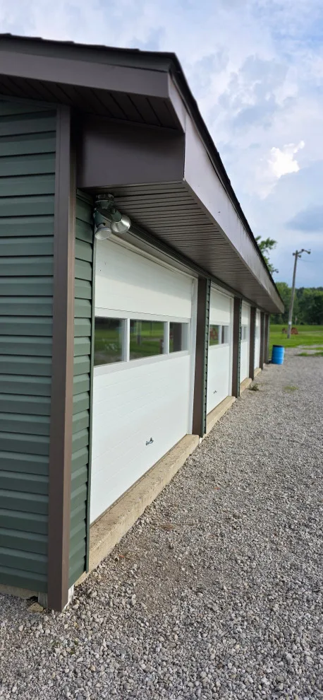 Centerburg Conservation Club - Siding Installation by Stover Home Services LLC - Photo 8