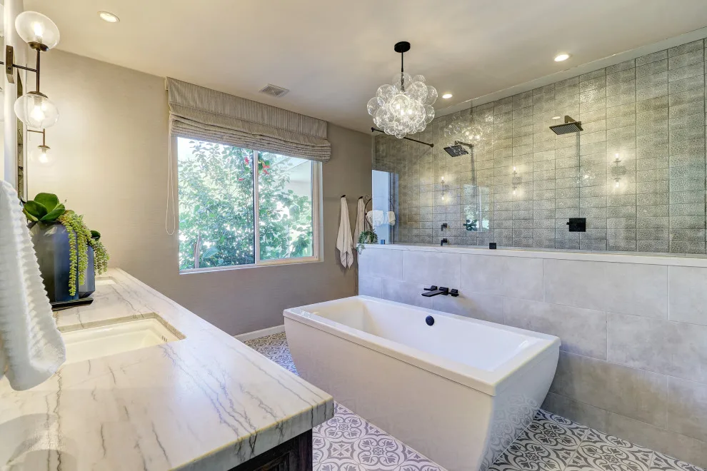 Central Phoenix Comprehensive Home Makeover by MGD Builders - Photo 16