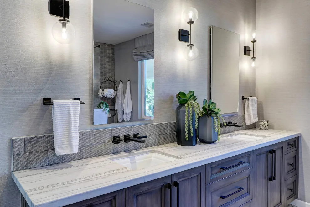 Central Phoenix Comprehensive Home Makeover by MGD Builders - Photo 8
