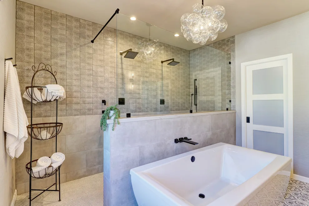 Central Phoenix Comprehensive Home Makeover by MGD Builders - Photo 15
