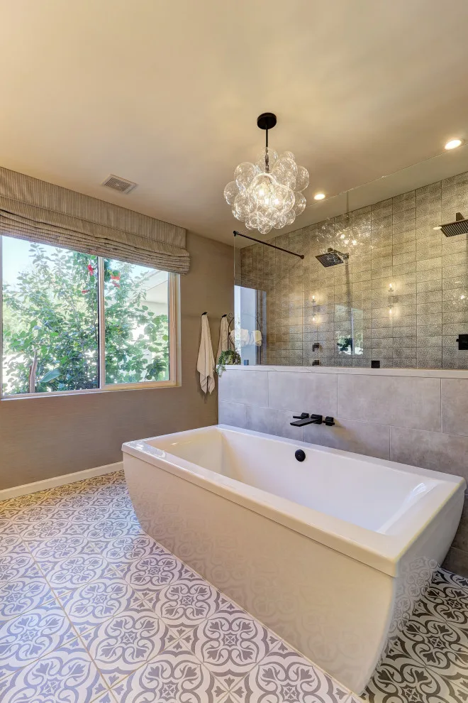 Central Phoenix Comprehensive Home Makeover by MGD Builders - Photo 22