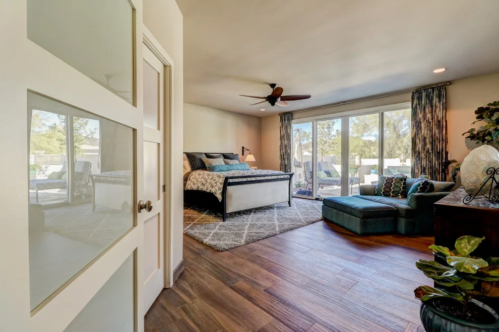 Central Phoenix Comprehensive Home Makeover by MGD Builders - Photo 23