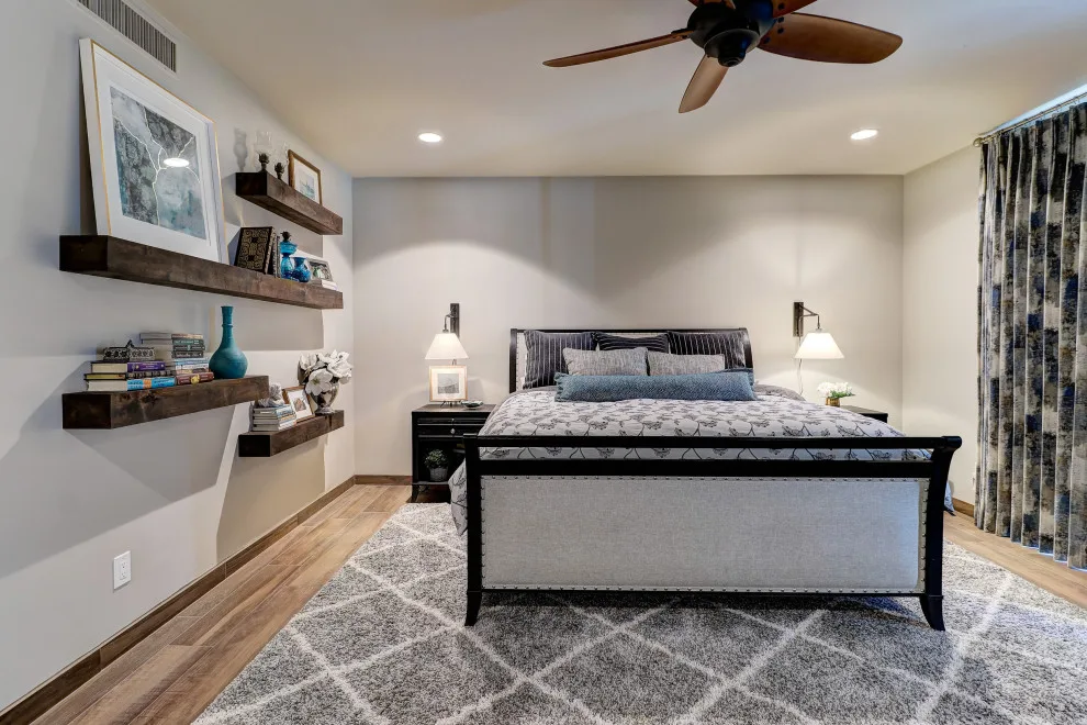 Central Phoenix Comprehensive Home Makeover by MGD Builders - Photo 13