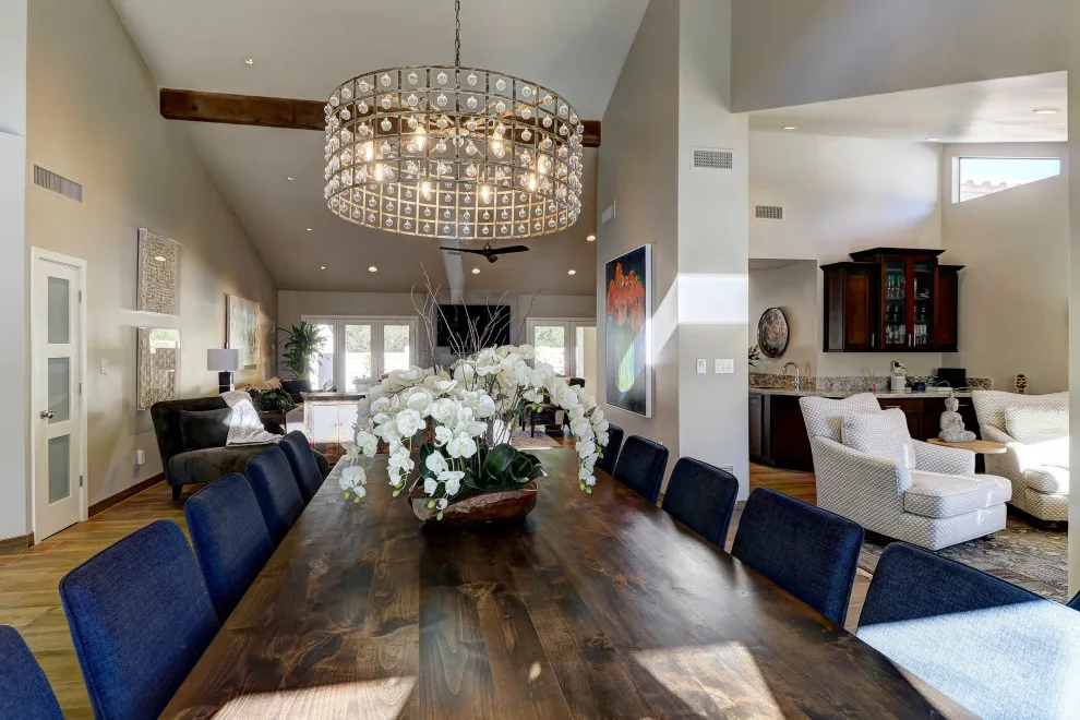 Central Phoenix Comprehensive Home Makeover by MGD Builders - Photo 19