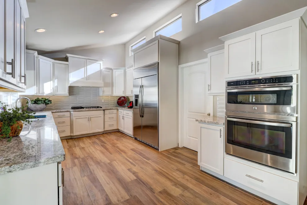 Central Phoenix Comprehensive Home Makeover by MGD Builders - Photo 21
