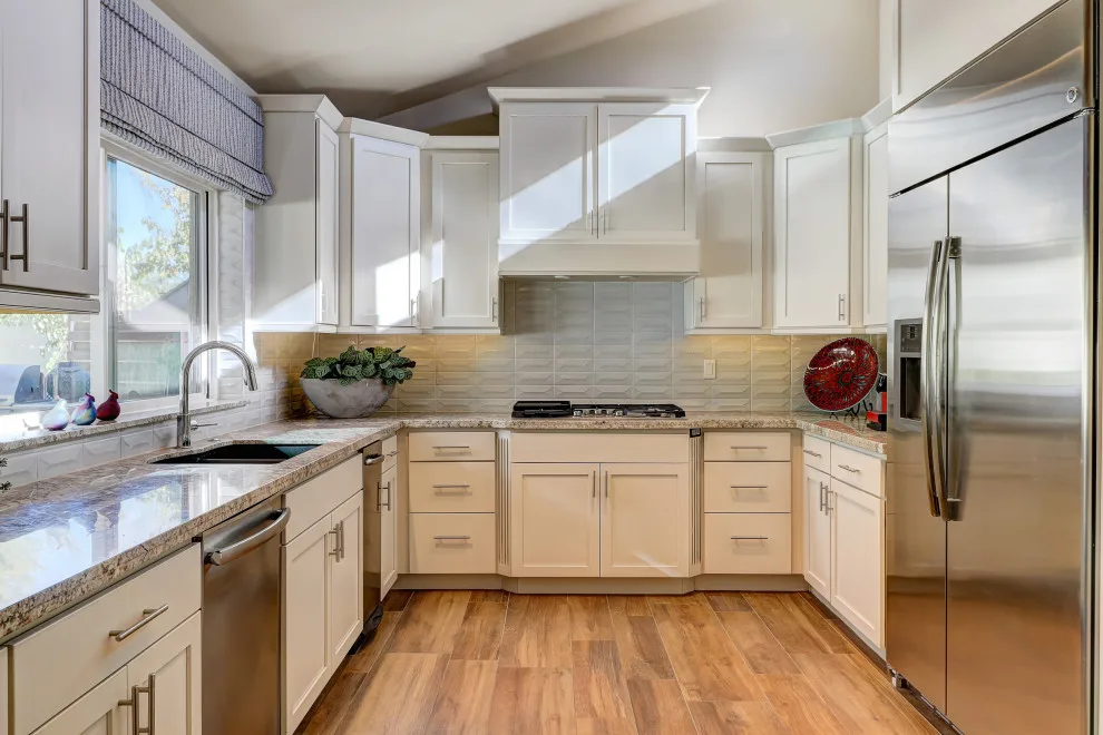 Central Phoenix Comprehensive Home Makeover by MGD Builders - Photo 9