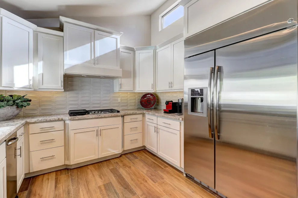 Central Phoenix Comprehensive Home Makeover by MGD Builders - Photo 12