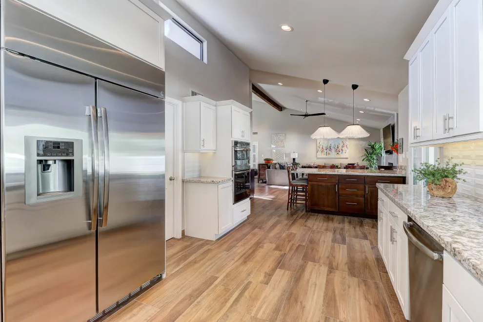 Central Phoenix Comprehensive Home Makeover by MGD Builders - Photo 3