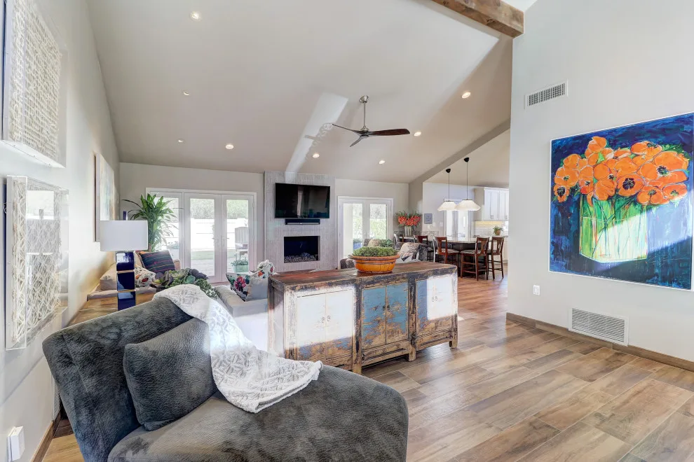 Central Phoenix Comprehensive Home Makeover by MGD Builders - Photo 25
