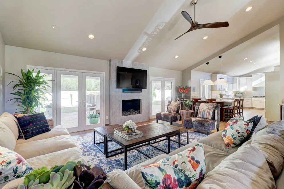 Central Phoenix Comprehensive Home Makeover by MGD Builders - Photo 26