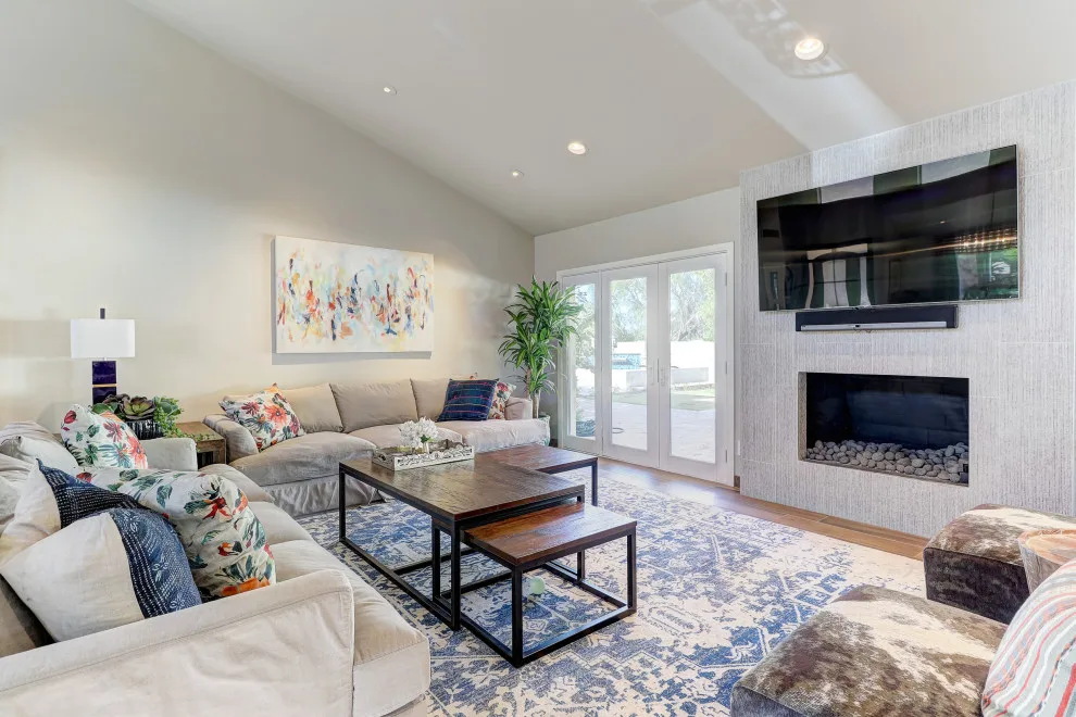 Central Phoenix Comprehensive Home Makeover by MGD Builders - Photo 18