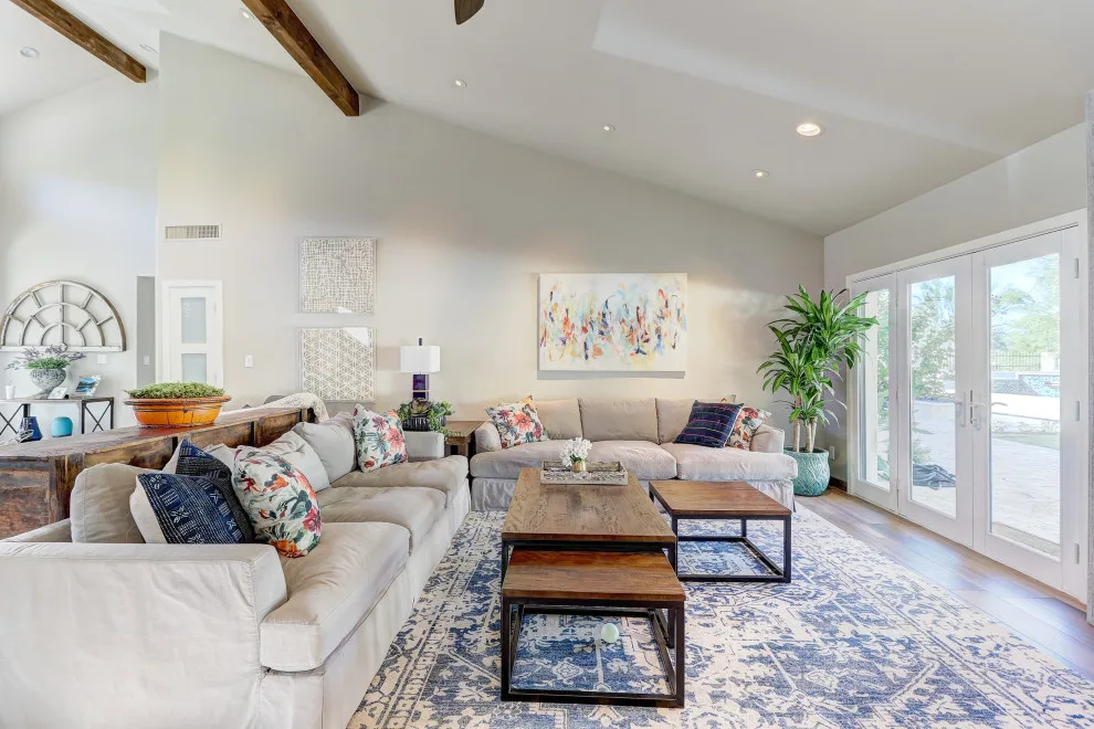Central Phoenix Comprehensive Home Makeover by MGD Builders - Photo 24