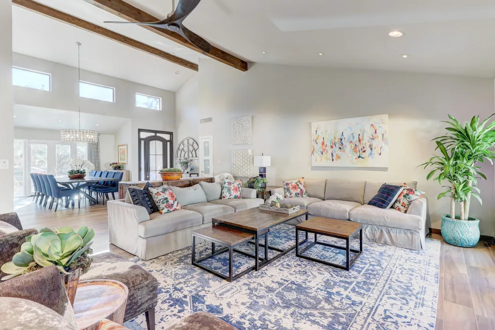Central Phoenix Comprehensive Home Makeover by MGD Builders - Photo 11
