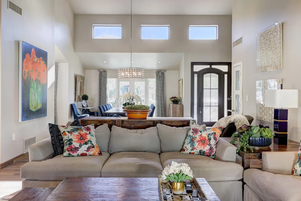 Central Phoenix Comprehensive Home Makeover by MGD Builders - Photo 7