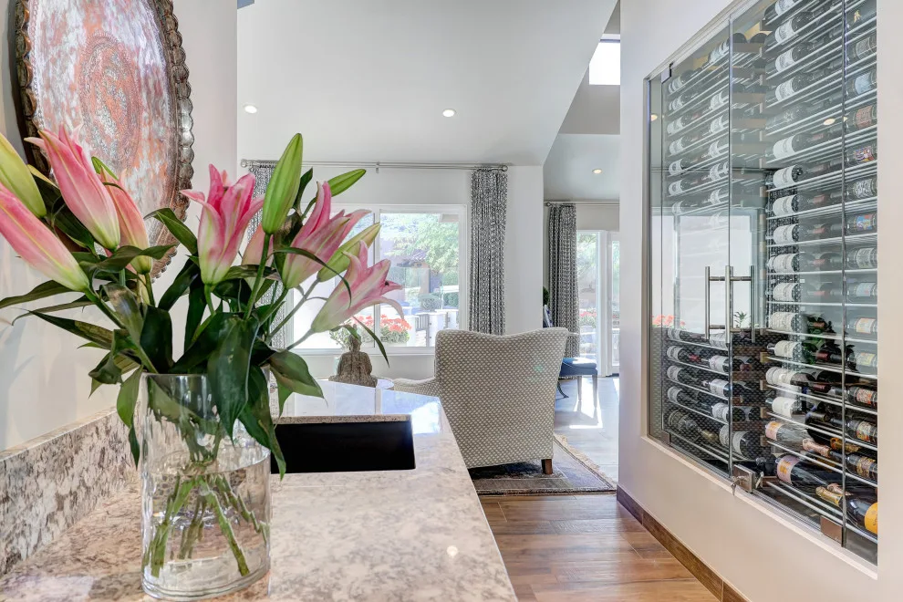 Central Phoenix Comprehensive Home Makeover by MGD Builders - Photo 5