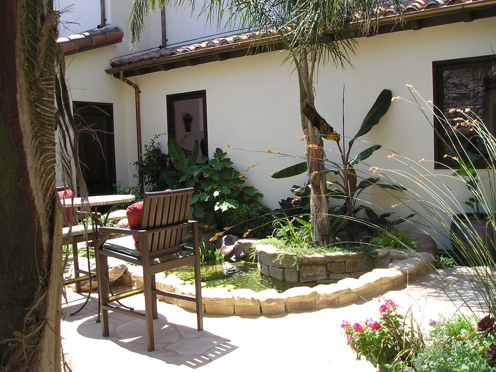 Mission House by Bluestar Landscape Designers - Photo 2
