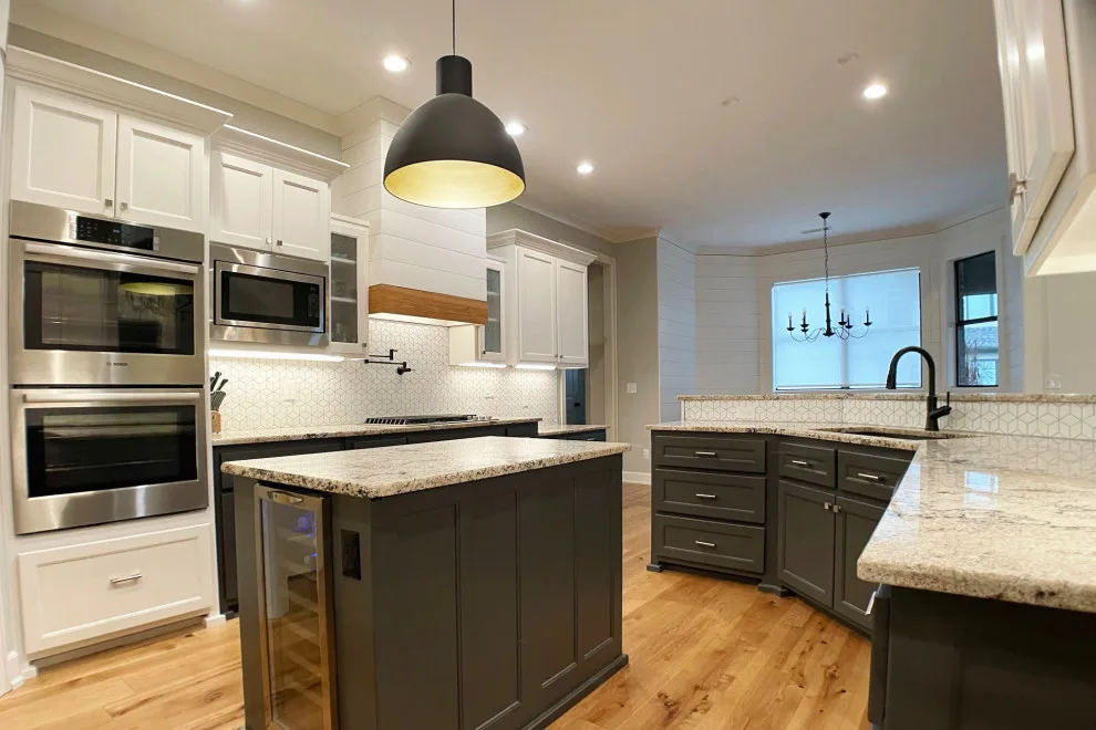 Chadwick Residence by Blue Heron Builders, LLC - Photo 5