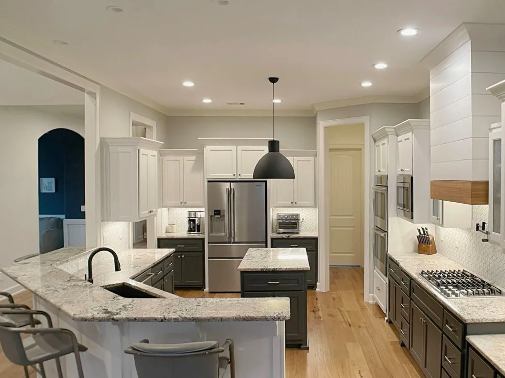 Chadwick Residence by Blue Heron Builders, LLC - Photo 7