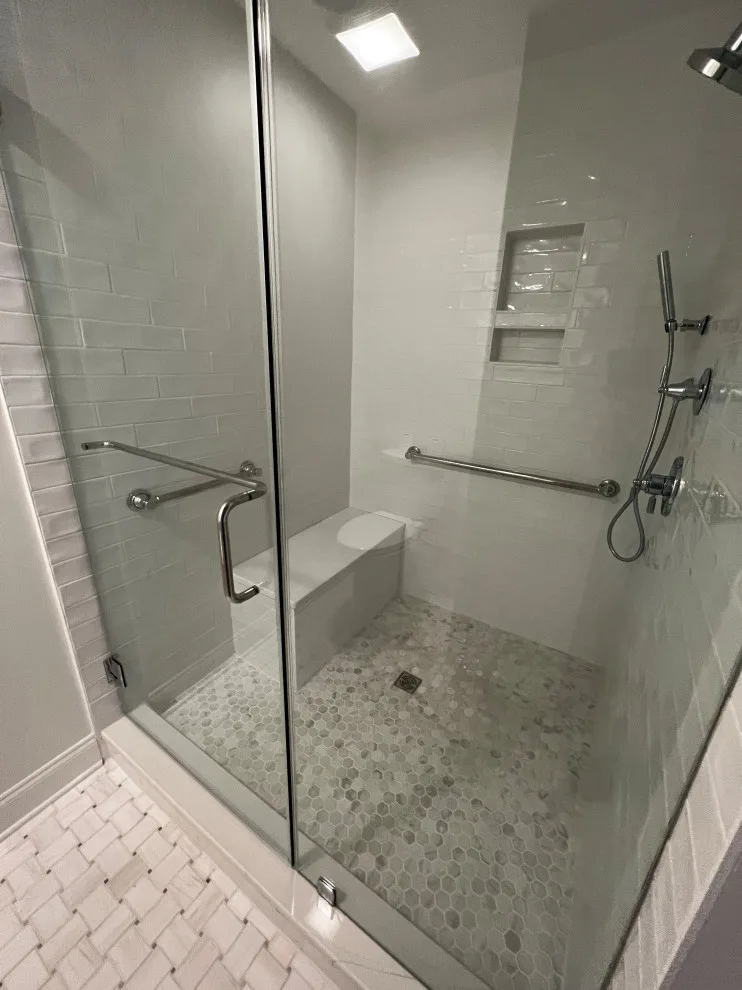 Condo Chambers by TSH Construction LLC - Photo 3