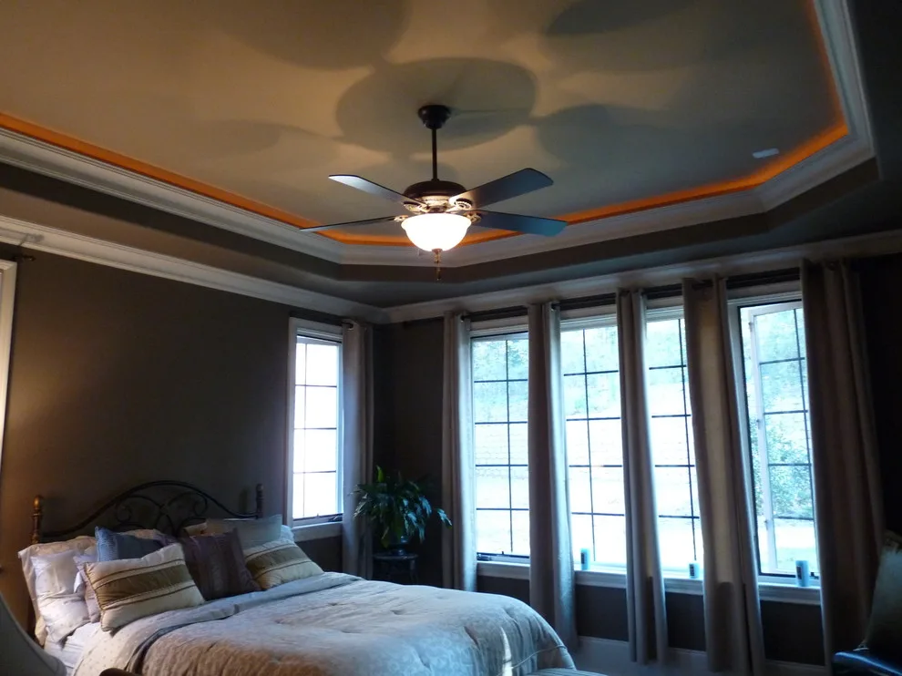 South Charlotte New Development in Chambery by Weiss Construction, LLC - Photo 20