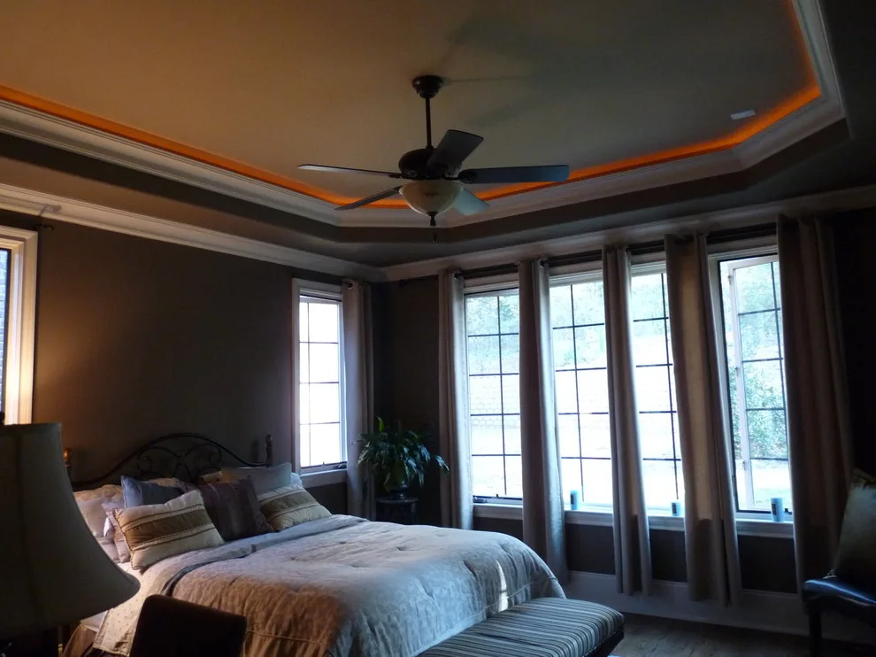 South Charlotte New Development in Chambery by Weiss Construction, LLC - Photo 4