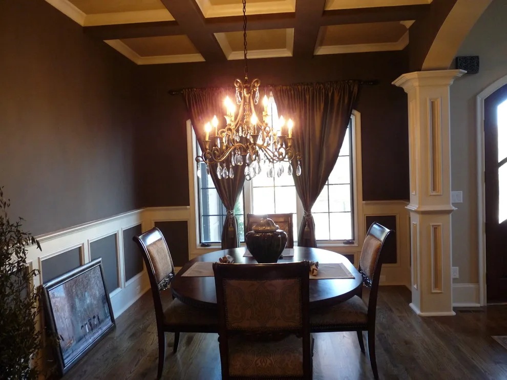 South Charlotte New Development in Chambery by Weiss Construction, LLC - Photo 2