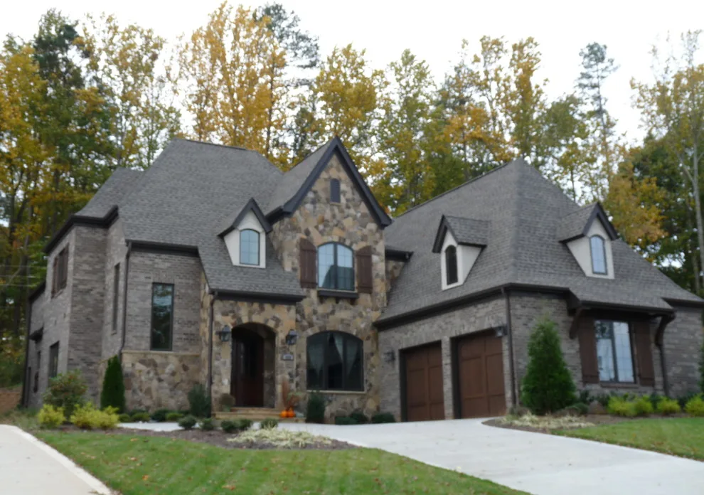 South Charlotte New Development in Chambery by Weiss Construction, LLC - Photo 3