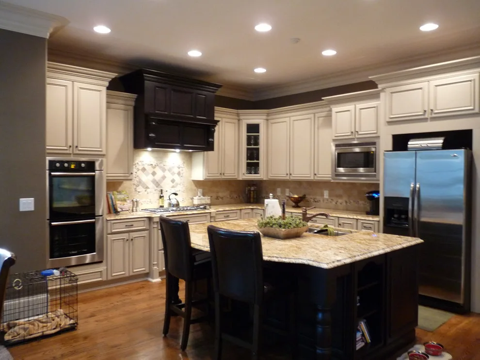 South Charlotte New Development in Chambery by Weiss Construction, LLC - Photo 12
