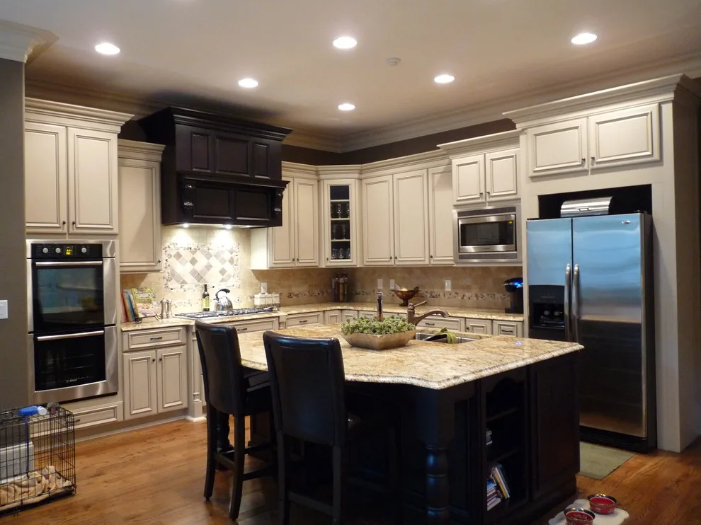 South Charlotte New Development in Chambery by Weiss Construction, LLC - Photo 18