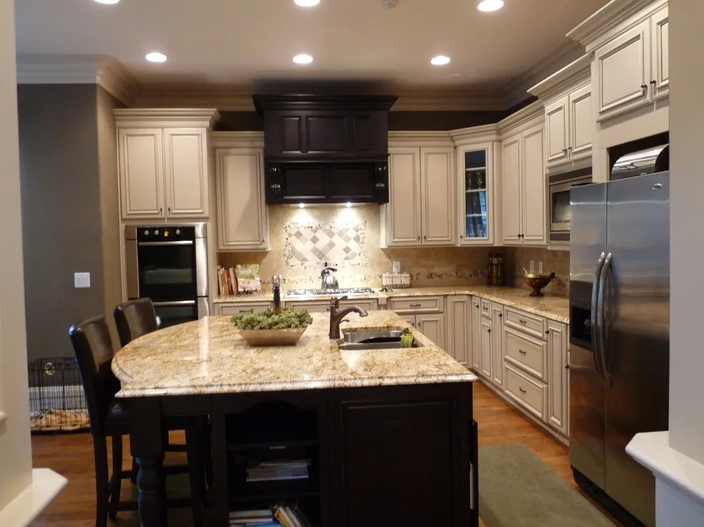 South Charlotte New Development in Chambery by Weiss Construction, LLC - Photo 13
