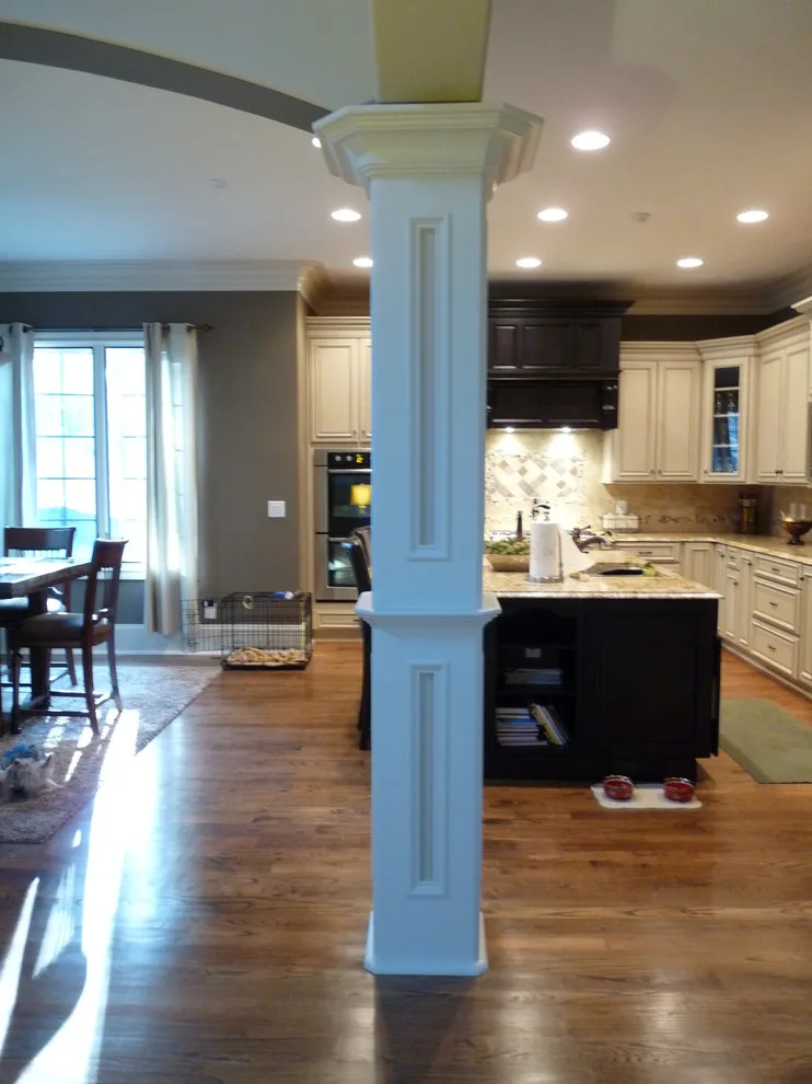 South Charlotte New Development in Chambery by Weiss Construction, LLC - Photo 15