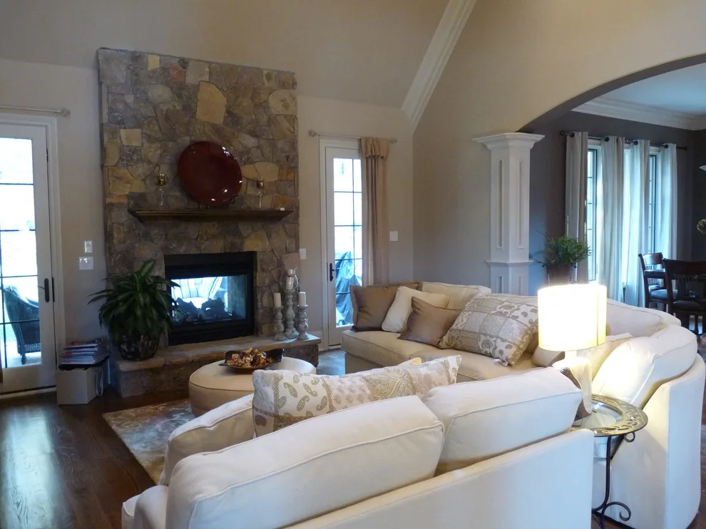 South Charlotte New Development in Chambery by Weiss Construction, LLC - Photo 17
