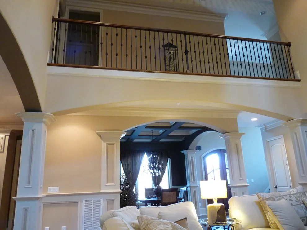 South Charlotte New Development in Chambery by Weiss Construction, LLC - Photo 22