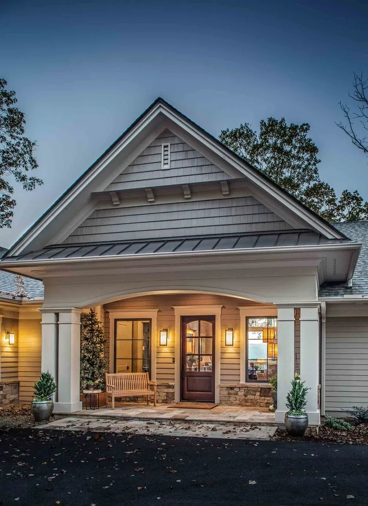 Heirloom Home at Champion Hills Golf Course by BlueStone Construction, LLC - Photo 15