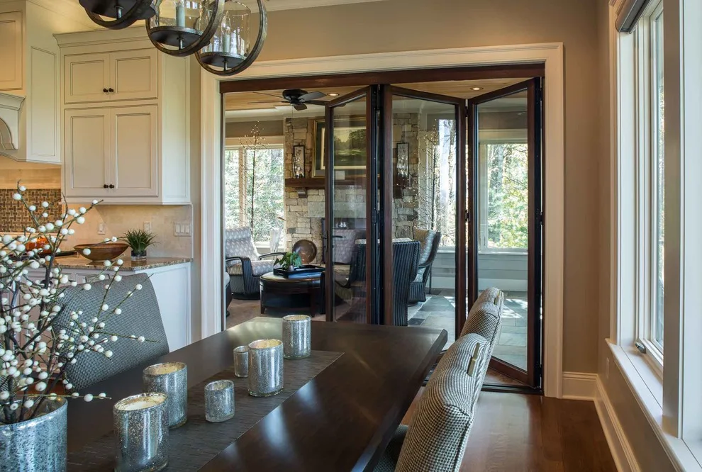 Heirloom Home at Champion Hills Golf Course by BlueStone Construction, LLC - Photo 23