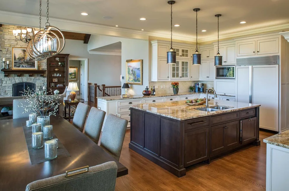 Heirloom Home at Champion Hills Golf Course by BlueStone Construction, LLC - Photo 8