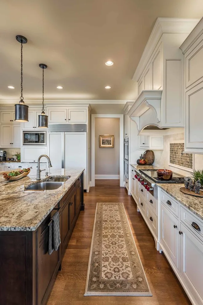 Heirloom Home at Champion Hills Golf Course by BlueStone Construction, LLC - Photo 13