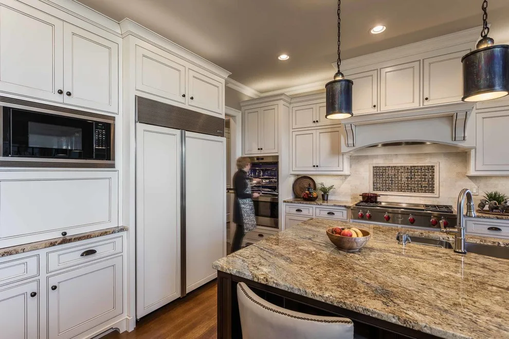 Heirloom Home at Champion Hills Golf Course by BlueStone Construction, LLC - Photo 26