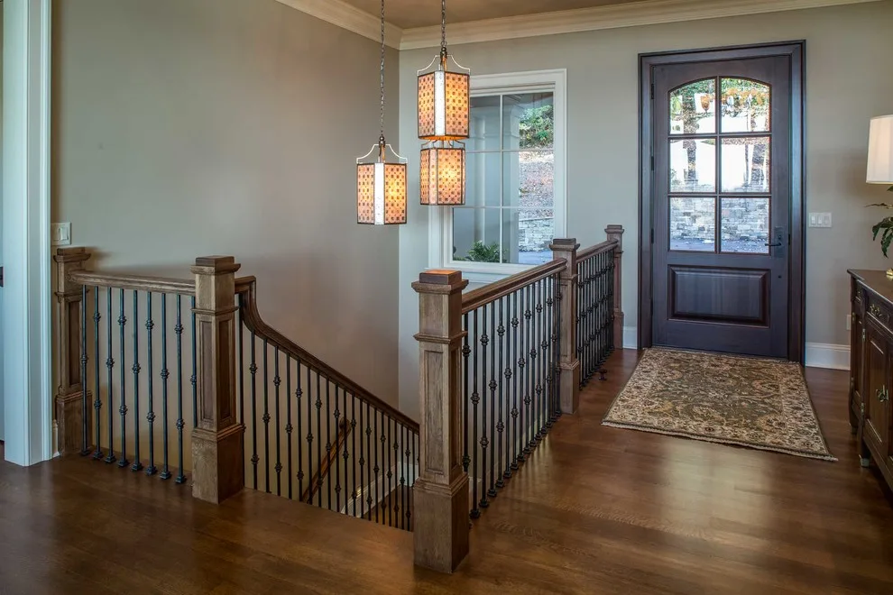 Heirloom Home at Champion Hills Golf Course by BlueStone Construction, LLC - Photo 21