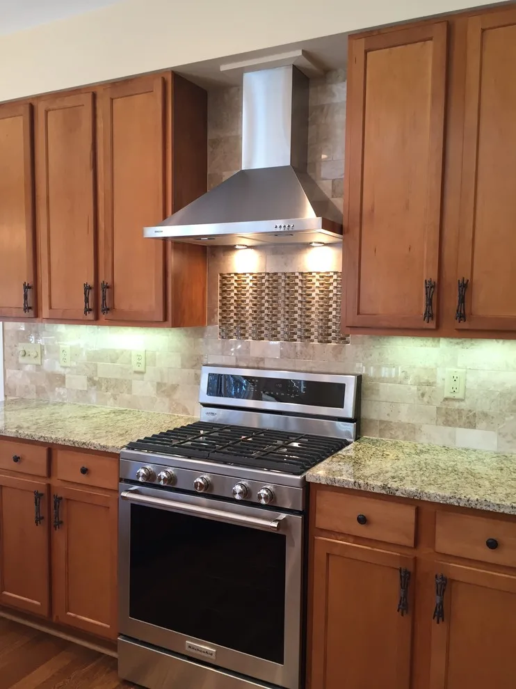 Champion Hills Culinary Renovation by Associated Builders - Photo 3