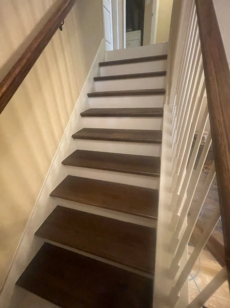 Channelview Flooring Solutions by Maxwell Remodeling And Construction - Photo 3