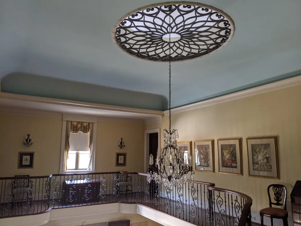 Chanticleer Remodeling by Heritage Custom Builder - Photo 11