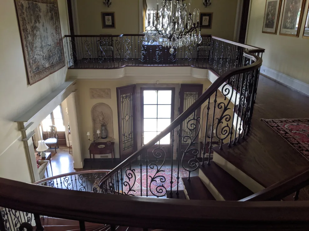 Chanticleer Remodeling by Heritage Custom Builder - Photo 16