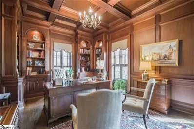Chanticleer Remodeling by Heritage Custom Builder - Photo 14