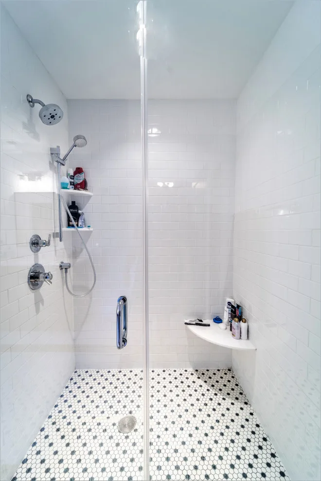 Chantilly upper level expansion by Weiss Construction, LLC - Photo 4