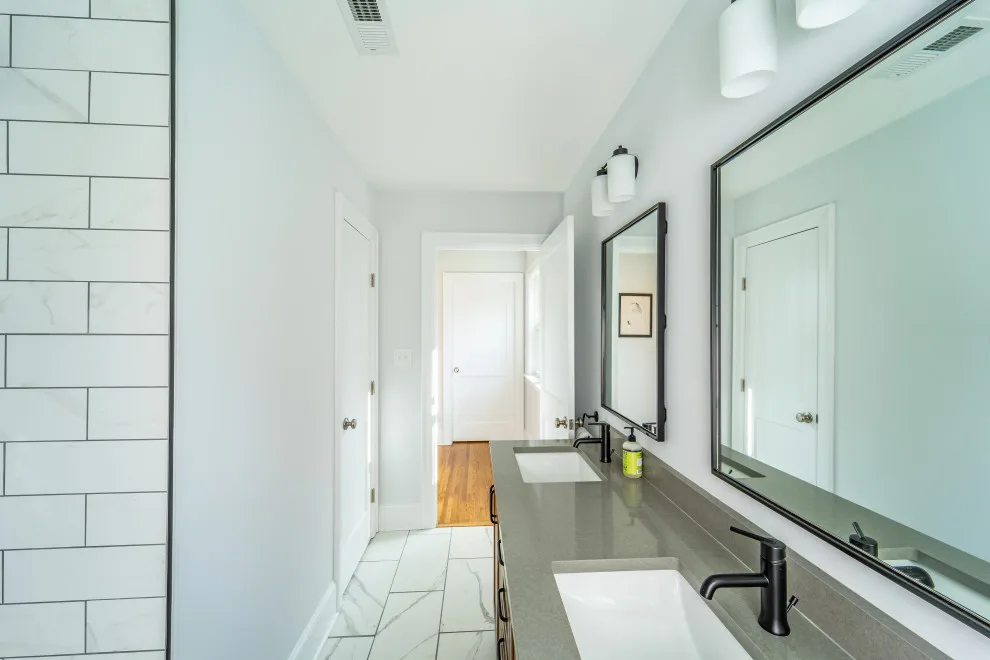 Chantilly upper level expansion by Weiss Construction, LLC - Photo 14
