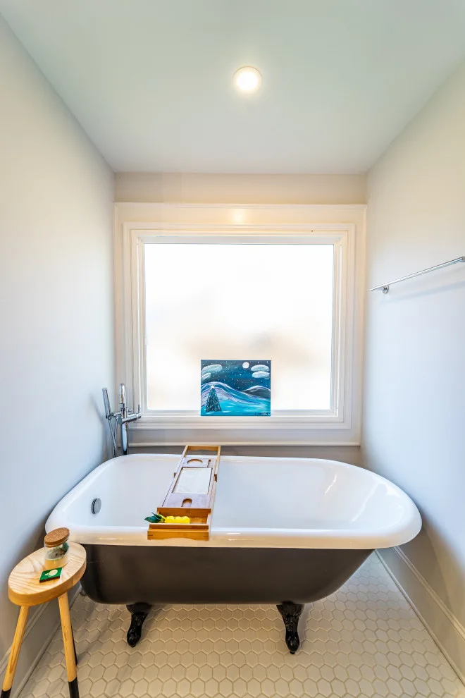 Chantilly upper level expansion by Weiss Construction, LLC - Photo 2