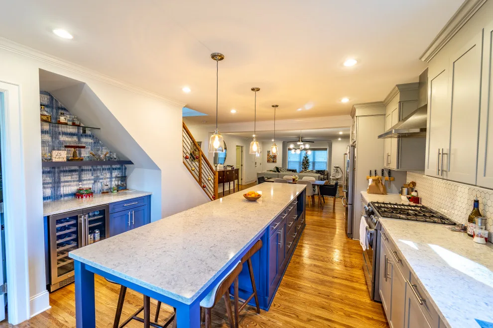 Weiss Construction, LLC - Photo 13
